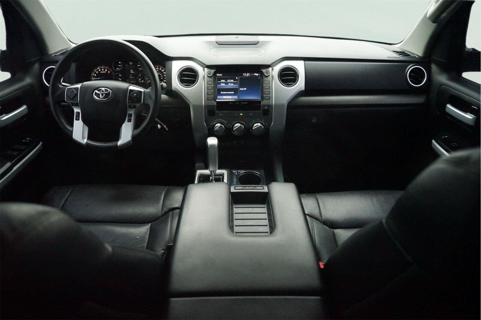 Used 2021 Toyota Tundra SR5 RWD image 21