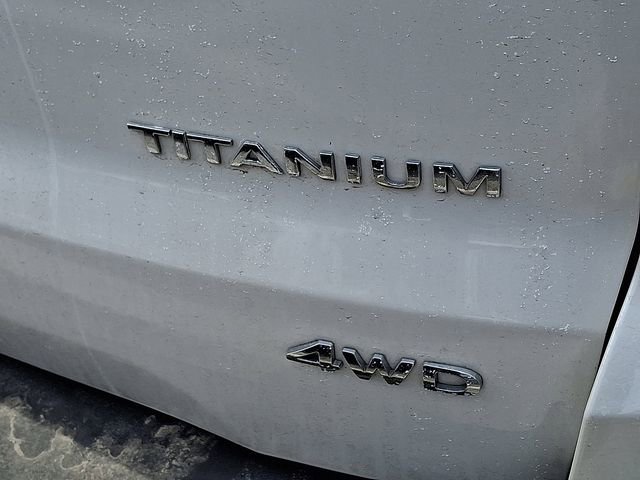 Certified 2018 Ford EcoSport Titanium image 11