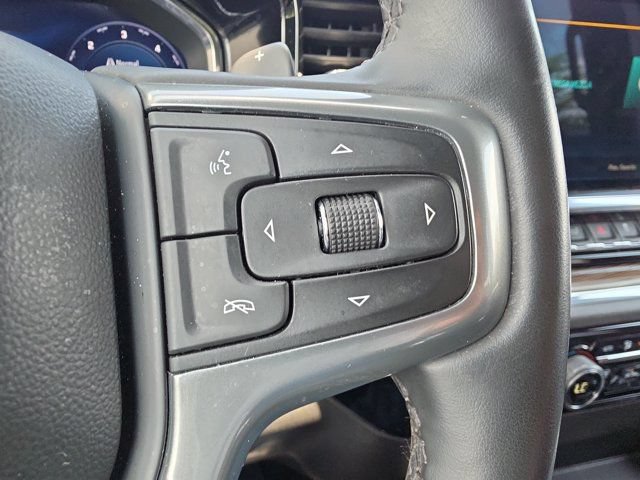 Used 2024 Chevrolet Silverado 1500 LT RWD image 20