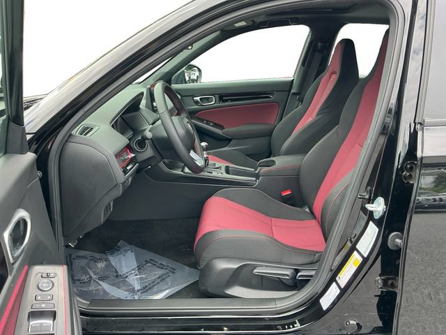 Used 2026 Honda Civic Si image 10