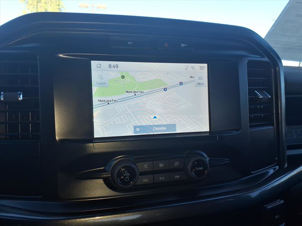 Certified 2023 Ford F150 XL w/ STX Appearance Package image 23