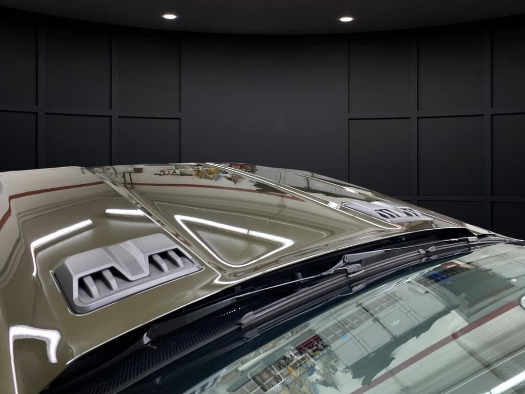 Certified 2024 Ford Ranger Raptor image 52