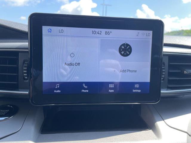 Certified 2023 Ford Explorer XLT w/ Equipment Group 202A AWD/4WD image 24