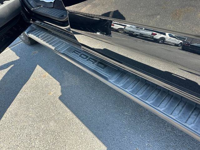 Certified 2021 Ford F150 Lariat AWD/4WD image 24