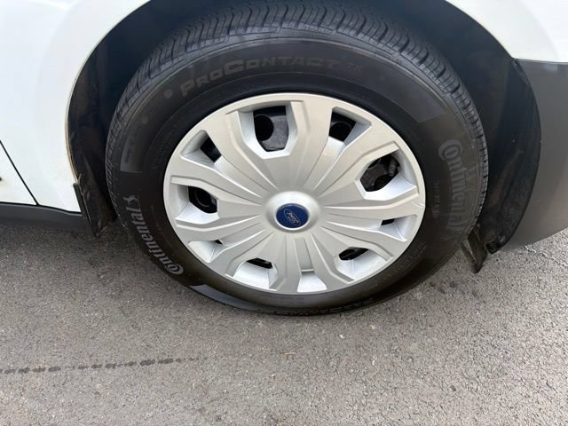 Certified 2022 Ford Transit Connect XL FWD image 33