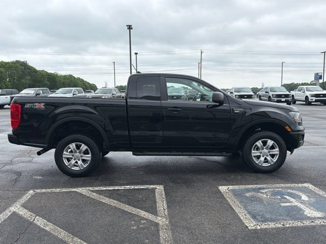 Certified 2020 Ford Ranger XL w/ Equipment Group 101A Mid AWD/4WD image 4