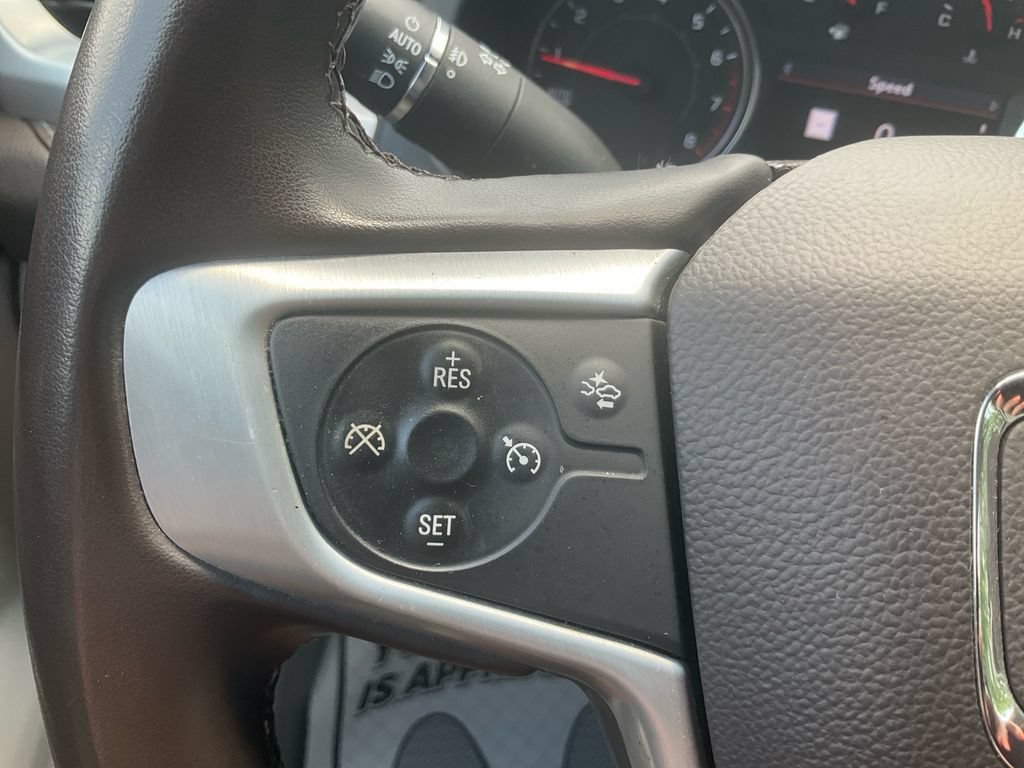Used 2023 GMC Acadia SLT AWD/4WD image 21