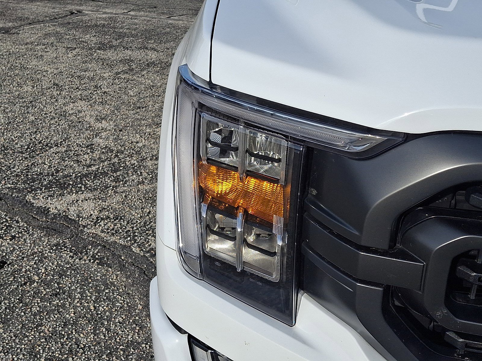 Certified 2023 Ford F150 XLT w/ Equipment Group 302A High image 8