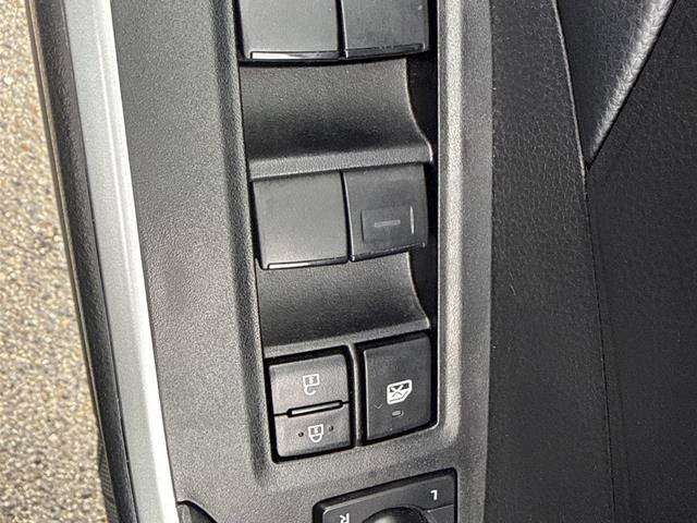 Used 2024 Toyota RAV4 LE FWD image 24