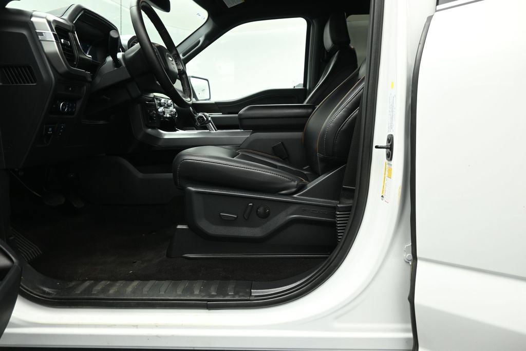 Certified 2025 Ford F150 Lariat AWD/4WD image 9