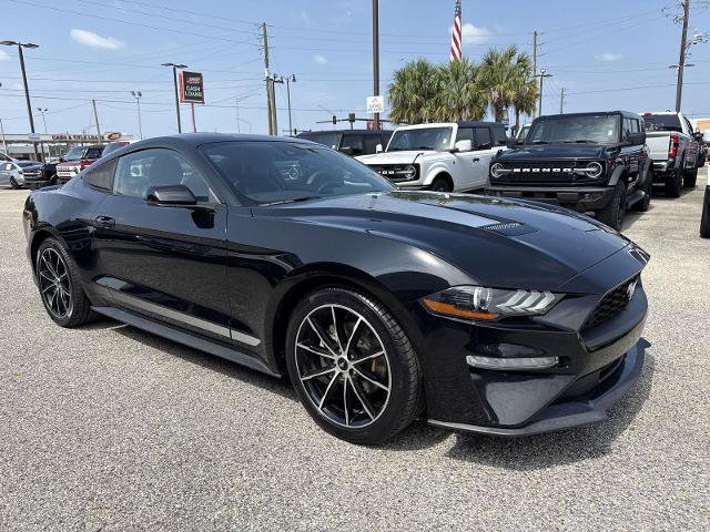 Certified 2022 Ford Mustang Premium w/ Equipment Group 201A RWD image 14
