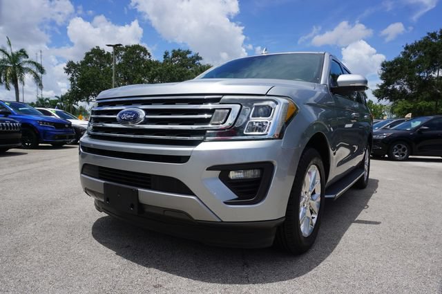 Certified 2020 Ford Expedition XLT w/ Equipment Group 202A RWD image 17