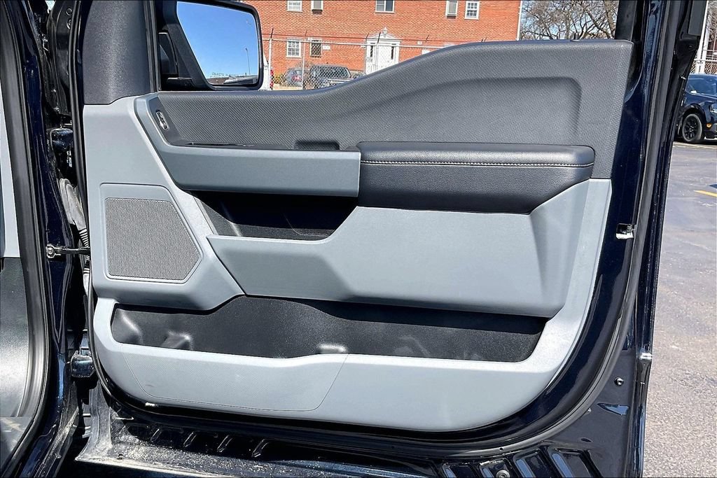 Certified 2023 Ford F150 XLT AWD/4WD image 20