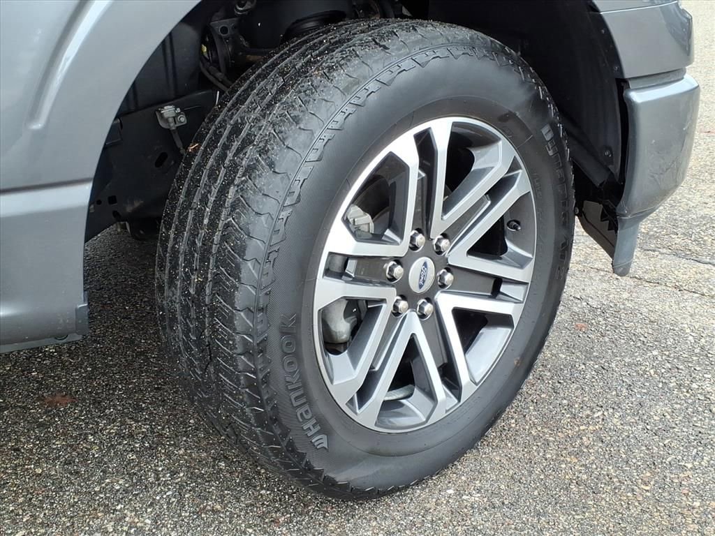 Certified 2023 Ford F150 XL w/ STX Appearance Package image 11