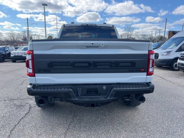 Certified 2022 Ford Escape SEL image 6