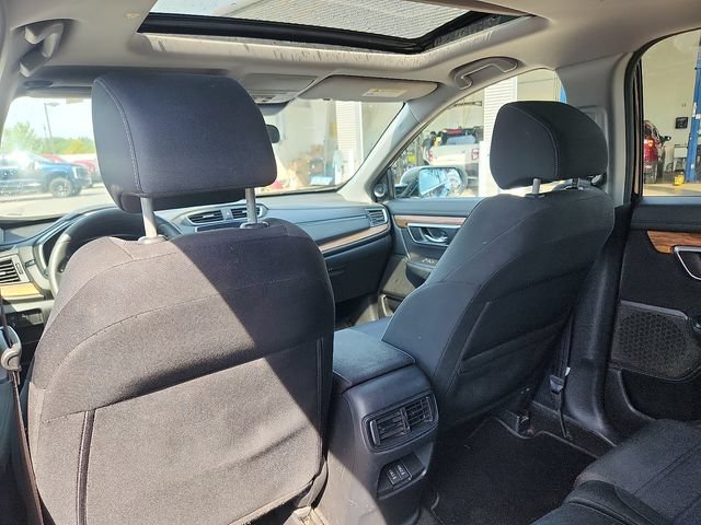 Used 2019 Honda CR-V EX image 24