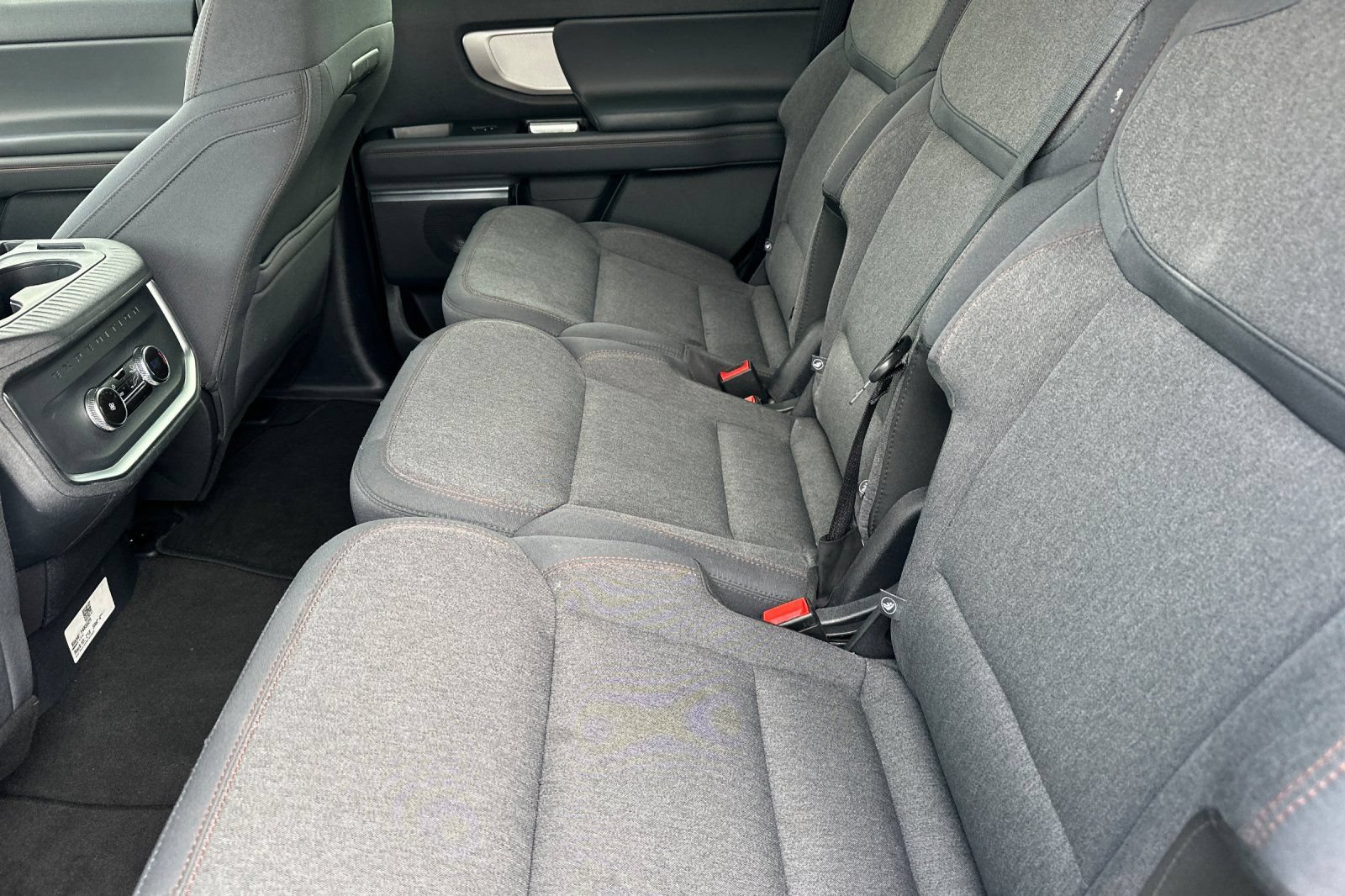 Certified 2025 Ford Expedition Active RWD image 11