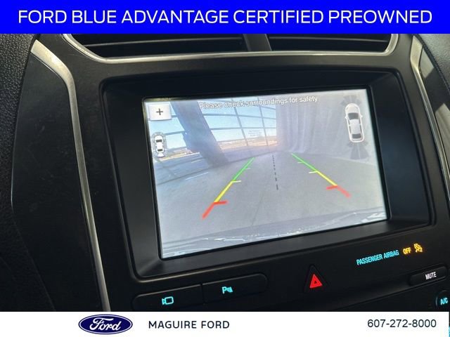Certified 2019 Ford Explorer Sport image 19