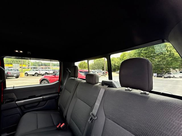 Certified 2021 Ford F150 XLT w/ Equipment Group 302A High AWD/4WD image 29