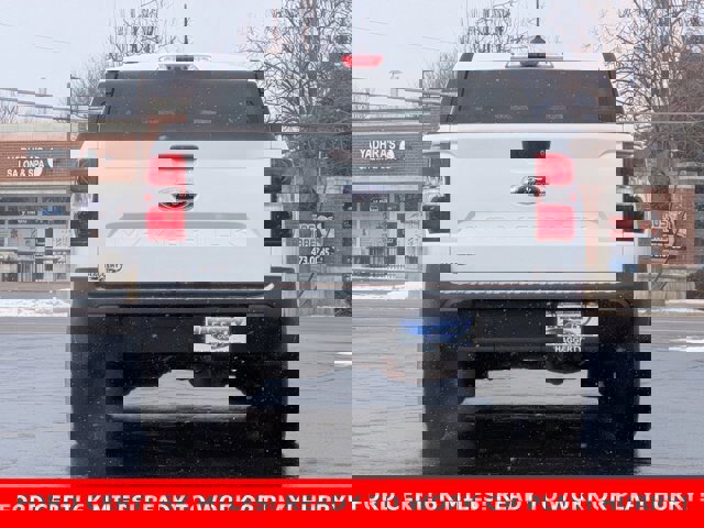 Certified 2024 Ford Maverick XL image 4