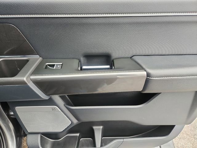 Certified 2022 Ford F150 XLT w/ Equipment Group 302A High image 30