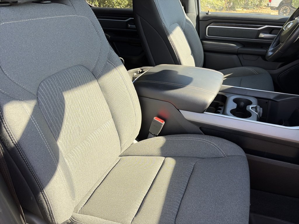 Used 2022 RAM 1500 Big Horn AWD/4WD image 31