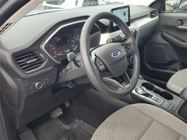 Certified 2022 Ford Escape SE w/ Convenience Package image 13