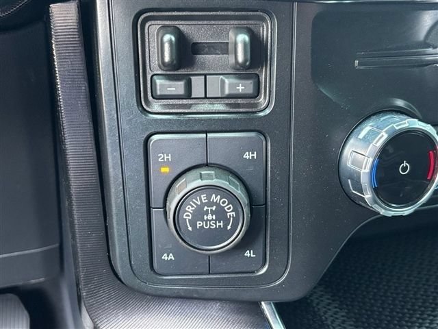Certified 2025 Ford F150 Raptor w/ Equipment Group 803A Raptor R AWD/4WD image 22