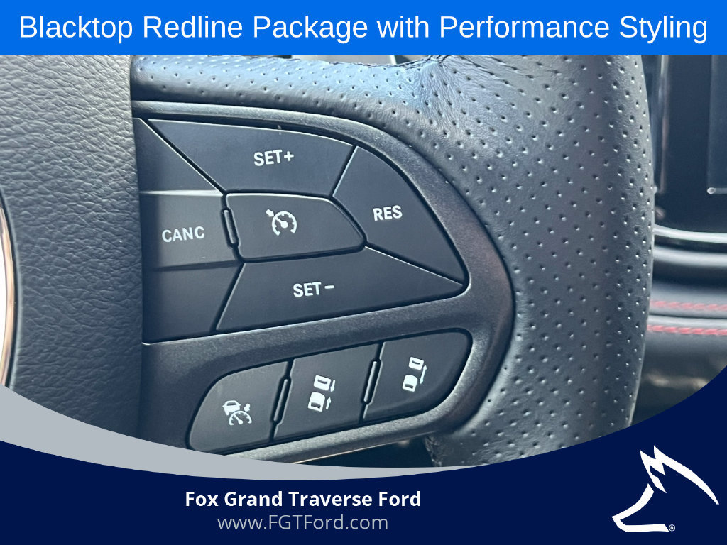 Used 2026 Dodge Durango GT AWD/4WD image 24