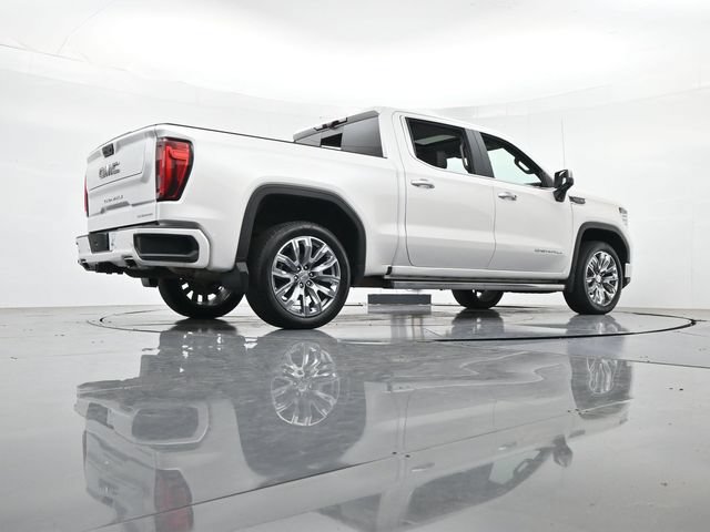 Used 2023 GMC Sierra 1500 Denali w/ Denali Reserve Package AWD/4WD image 41