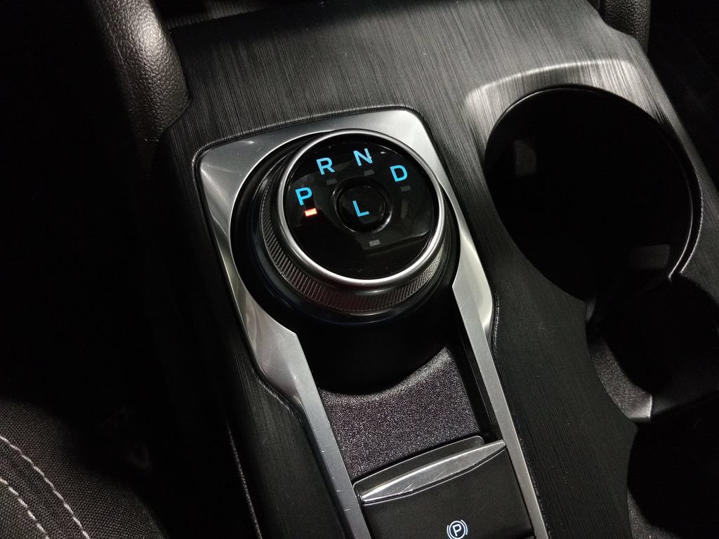 Certified 2024 Ford Escape Active AWD/4WD image 23