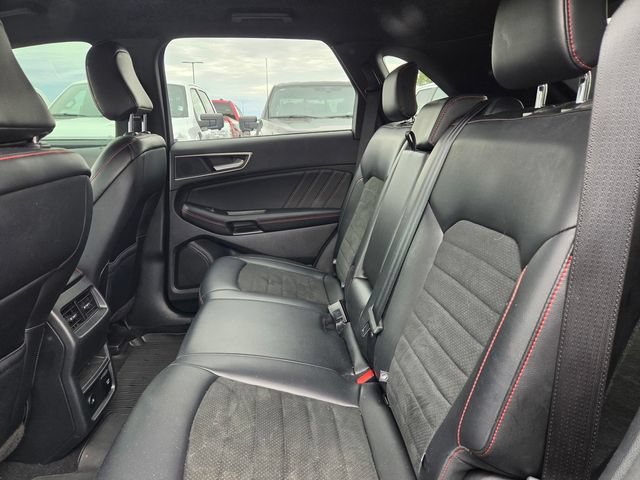 Certified 2023 Ford Edge ST-Line AWD/4WD image 32