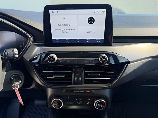 Certified 2023 Ford Escape FWD image 24