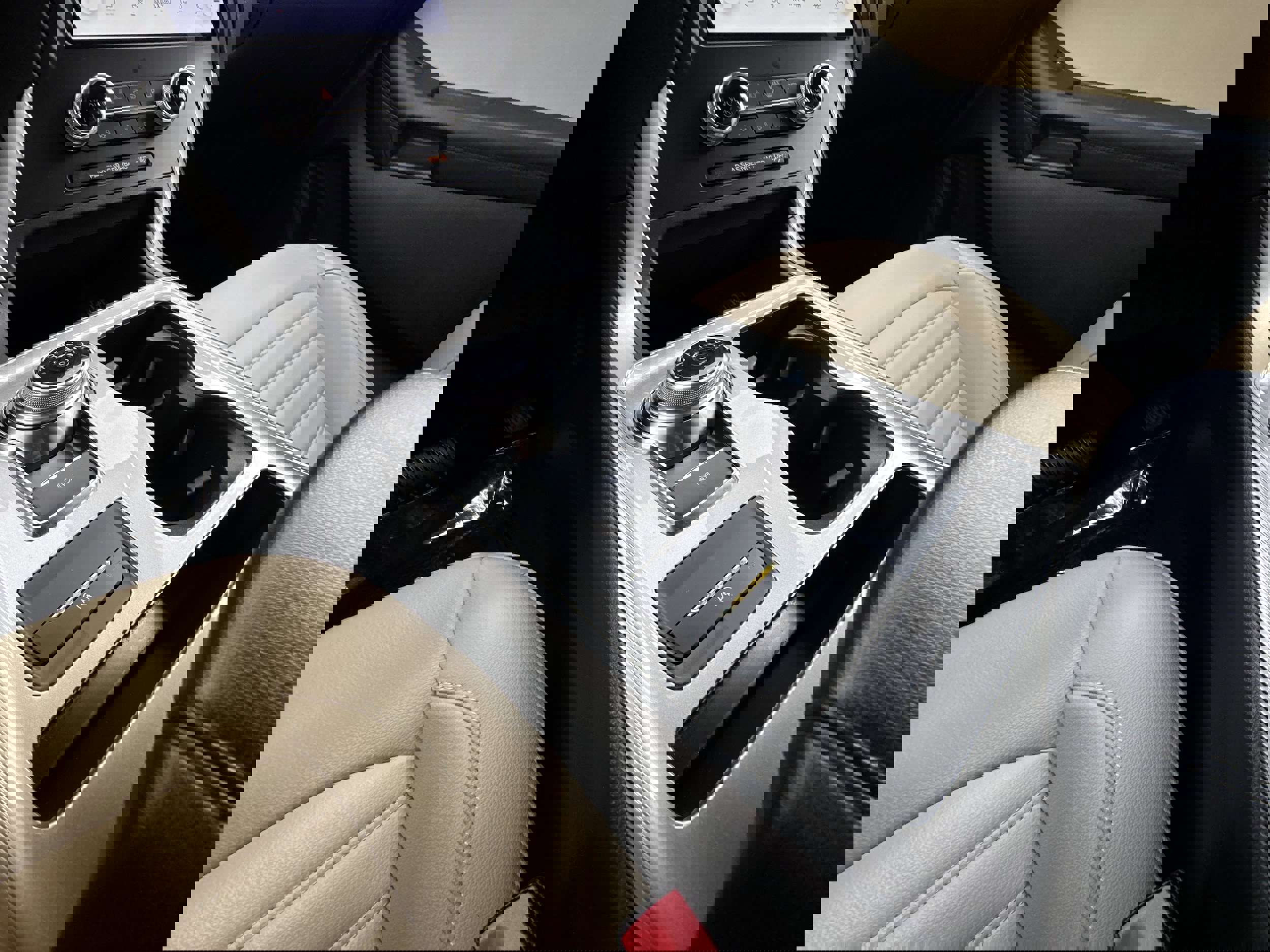 Certified 2024 Ford Edge SEL image 19