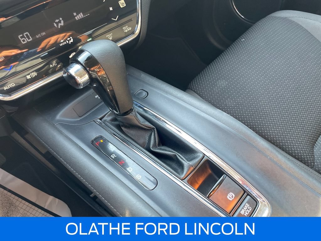 Used 2019 Honda HR-V EX image 29
