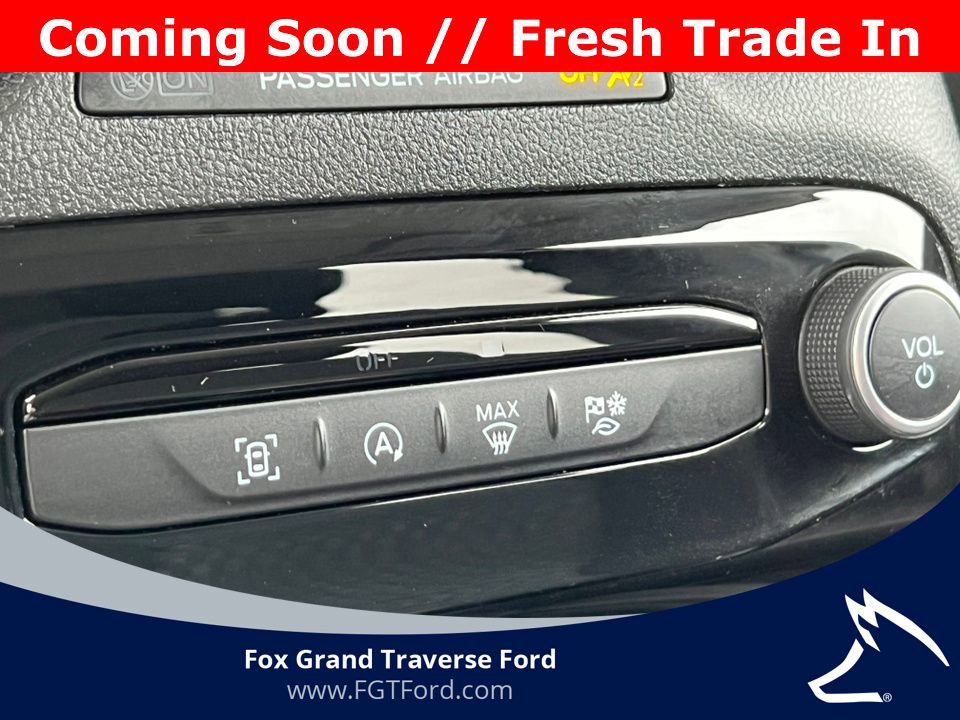 Certified 2024 Ford Escape Active AWD/4WD image 24
