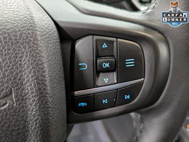 Certified 2024 Ford Ranger Lariat AWD/4WD image 18