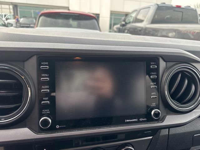 Used 2021 Toyota Tacoma TRD Sport image 21