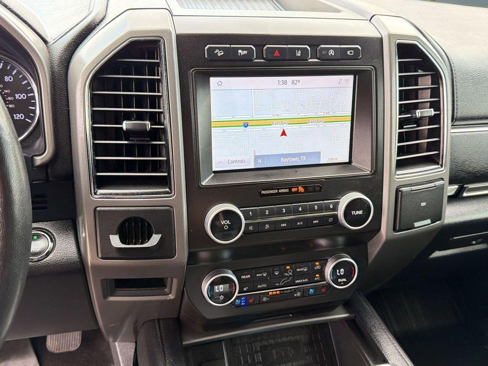 Certified 2021 Ford Expedition XLT image 24