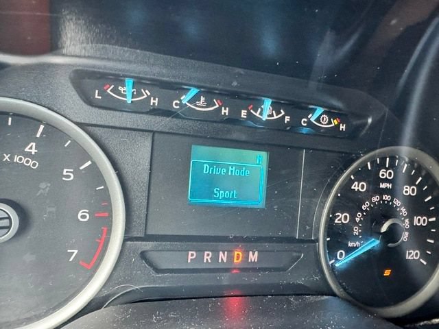 Certified 2020 Ford F150 XLT AWD/4WD image 17