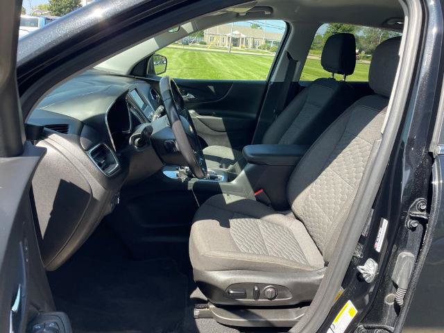 Used 2021 Chevrolet Equinox LT FWD image 8