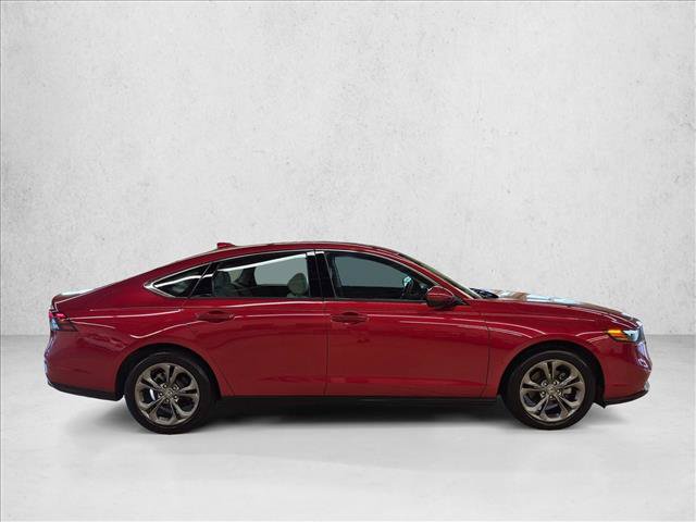 Used 2024 Honda Accord EX image 4