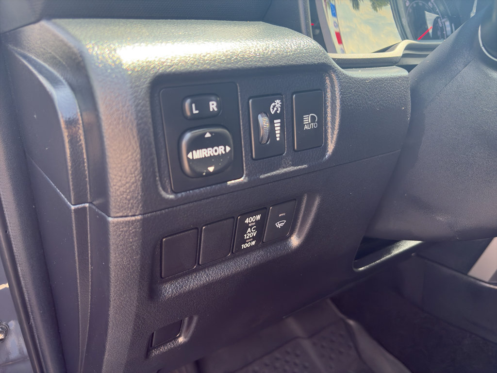 Used 2024 Toyota 4Runner SR5 RWD image 17