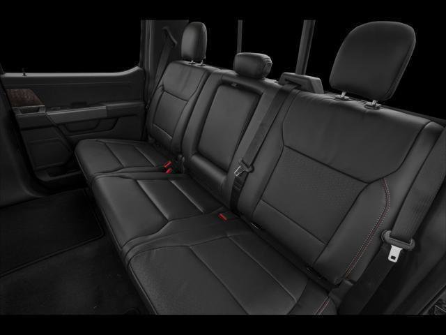 Certified 2021 Ford F150 Lariat w/ Equipment Group 502A High image 13