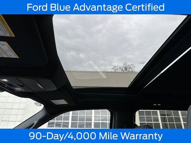 Certified 2025 Ford F150 Lightning Lariat image 14