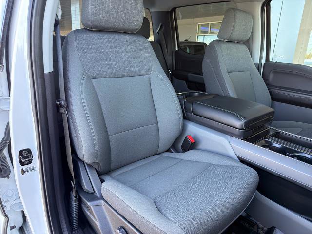 Certified 2024 Ford F150 XLT w/ Mobile Office Package AWD/4WD image 10