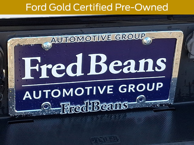 Certified 2023 Ford F150 XLT w/ Equipment Group 302A High AWD/4WD image 39
