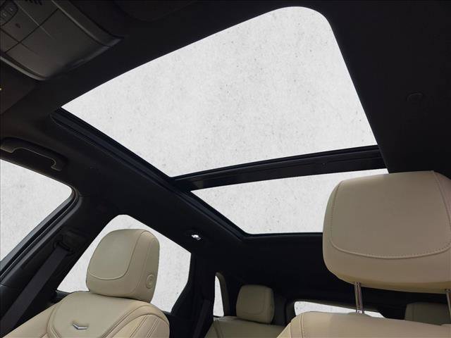 Used 2019 Cadillac XT5 Luxury FWD image 15