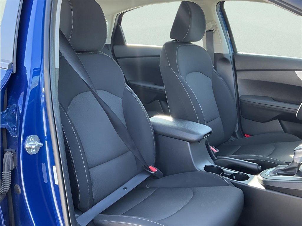 Used 2024 Kia Forte LXS image 20