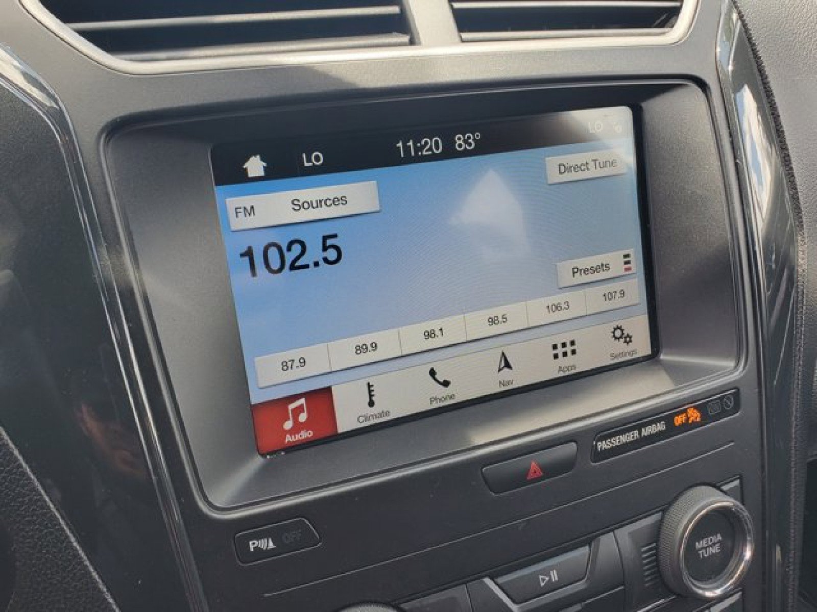 Certified 2019 Ford Explorer XLT w/ Equipment Group 202A FWD image 20